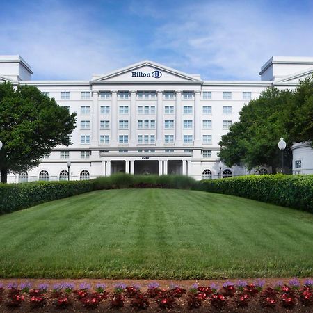 Hilton Atlanta/Marietta Hotel & Conference Center Luaran gambar