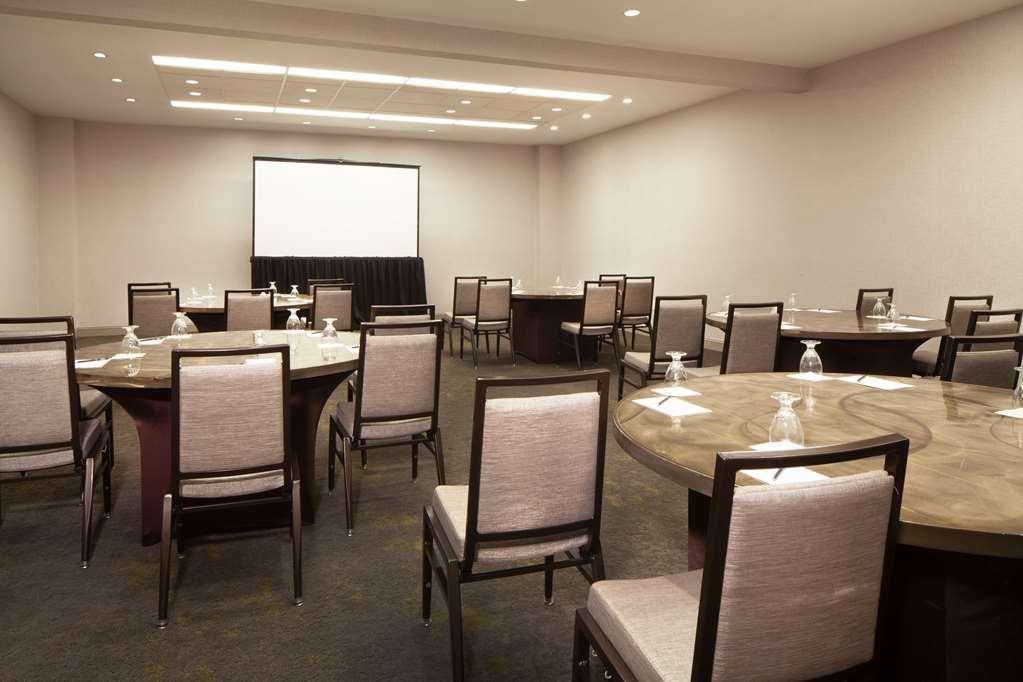 Hilton Atlanta/Marietta Hotel & Conference Center Kemudahan gambar