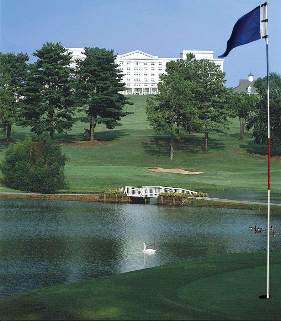 Hilton Atlanta/Marietta Hotel & Conference Center Kemudahan gambar